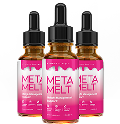 Meta Melt Supplement